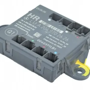 Dodaj do koszyka MERCEDES MODUŁ DRZWI A2048702626